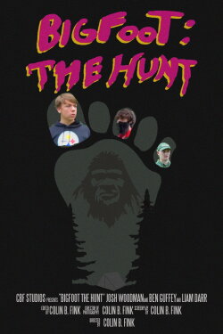 BIGFOOT: The Hunt (2022) BIGFOOT: The Hunt (2022)