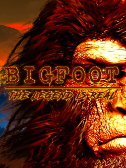Bigfoot: The Legend is Real (2020) Bigfoot: The Legend is Real (2020)