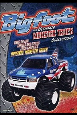Bigfoot: The Ultimate Monster Truck Collection (2004) Bigfoot: The Ultimate Monster Truck Collection (2004)