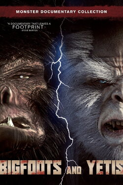 Bigfoots and Yetis (2021)