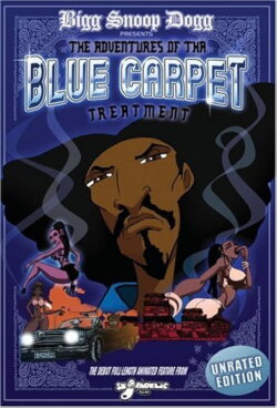 Bigg Snoop Dogg Presents: The Adventures of Tha Blue Carpet Treatment (2008) Bigg Snoop Dogg Presents: The Adventures of Tha Blue Carpet Treatment (2008)