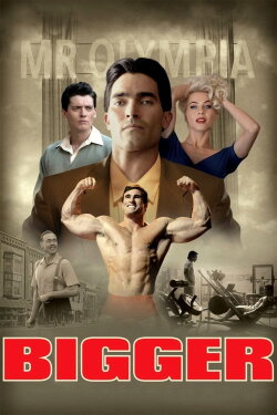 Bigger (2018) Bigger (2018)