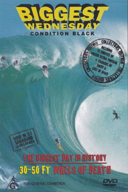 Biggest Wednesday (2000) Biggest Wednesday (2000)