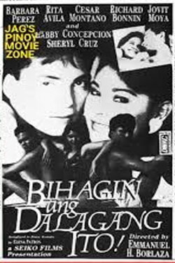 Bihagin Ang Dalagang Ito (1989) Bihagin Ang Dalagang Ito (1989)