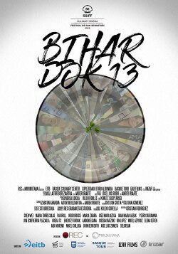 Bihar dok 13 (2018) Bihar dok 13 (2018)