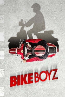 Bike Boyz (2019) Bike Boyz (2019)