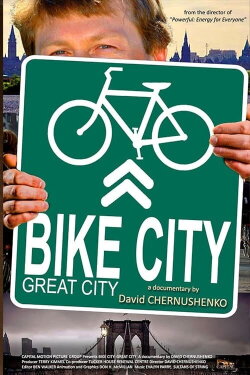 Bike City, Great City (2013) Bike City, Great City (2013)