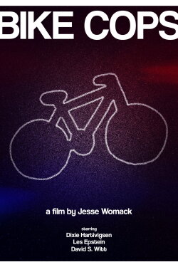 Bike Cops (2023)