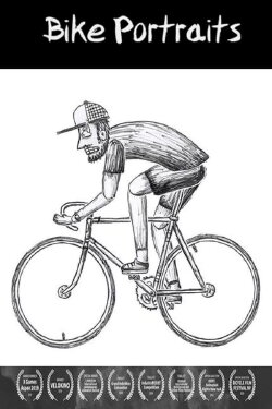 Bike Portraits (2016)
