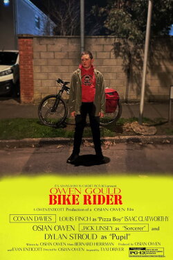 Bike Rider (2023) Bike Rider (2023)