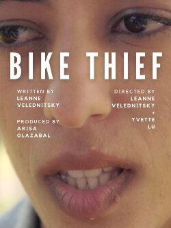 Bike Thief (2023)