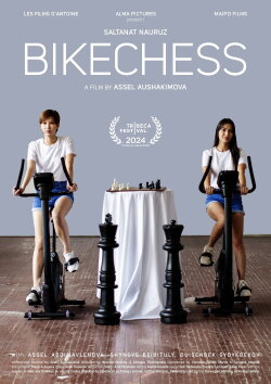Bikechess (2024) Bikechess (2024)