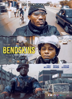 Bikers (2021)