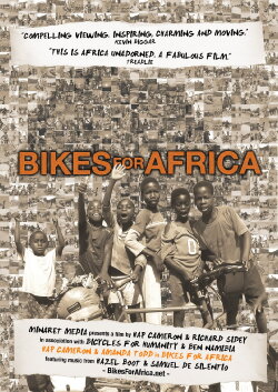 Bikes for Africa (2013) Bikes for Africa (2013)