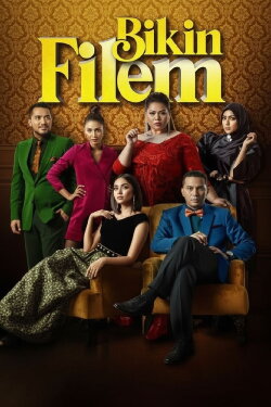 Bikin Filem (2020)
