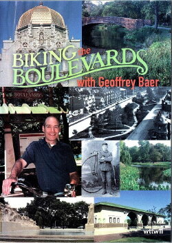 BIKING the BOULEVARDS (2010) BIKING the BOULEVARDS (2010)