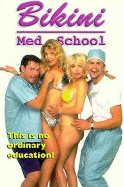 Bikini Med School (1994) Bikini Med School (1994)