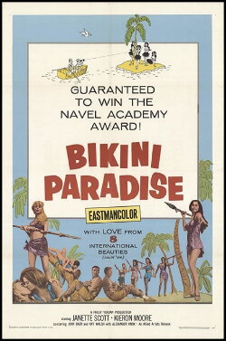 Bikini Paradise (1967) Bikini Paradise (1967)