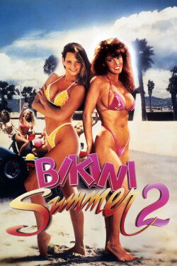 Bikini Summer II (1992) Bikini Summer II (1992)