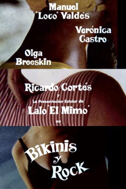 Bikinis y Rock (1972) Bikinis y Rock (1972)