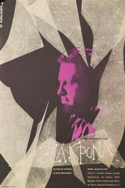 Bílá spona (1961) Bílá spona (1961)