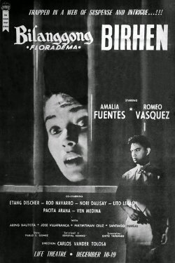 Bilanggong Birhen (1960) Bilanggong Birhen (1960)