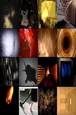 Bild Quilt (2005)