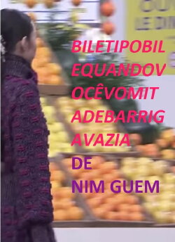 biletipobilequandovocêvomitadebarrigavazia (2016) biletipobilequandovocêvomitadebarrigavazia (2016)