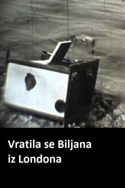 Biljana Returned from London (1976) Biljana Returned from London (1976)