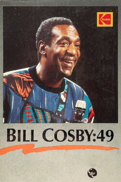 Bill Cosby: 49 (1987)