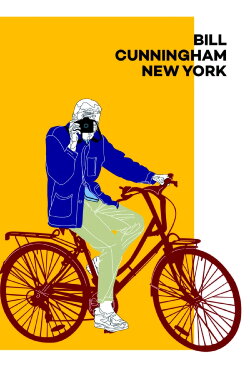 Bill Cunningham New York (2011) Bill Cunningham New York (2011)