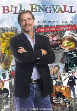Bill Engvall: A Decade of Laughs (2004) Bill Engvall: A Decade of Laughs (2004)