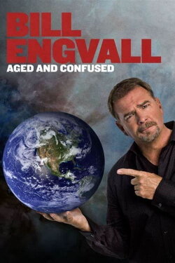 Bill Engvall: Aged & Confused (2009) Bill Engvall: Aged & Confused (2009)