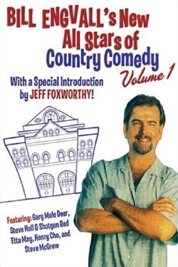 Bill Engvall's New All Stars of Country Comedy: Volume 1 (2004) Bill Engvall's New All Stars of Country Comedy: Volume 1 (2004)