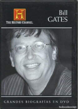 Bill Gates A Tycoon Story (2012) Bill Gates A Tycoon Story (2012)
