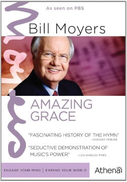Bill Moyers: Amazing Grace (1990) Bill Moyers: Amazing Grace (1990)