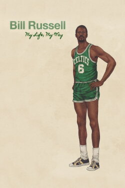 Bill Russell: My Life, My Way (2000)