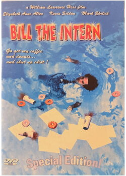 Bill the Intern (2003) Bill the Intern (2003)