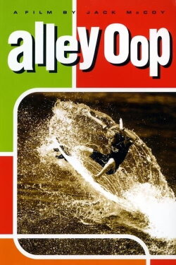 Billabong Challenge: Alley Oop & Wide Open (1997) Billabong Challenge: Alley Oop & Wide Open (1997)