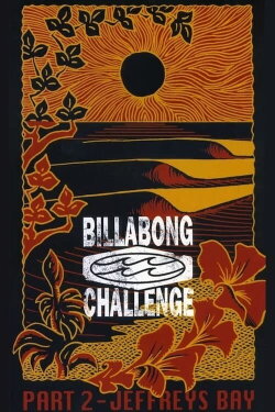 Billabong Challenge: Jeffrey's Bay (1995)