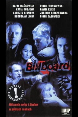 Billboard (1998) Billboard (1998)