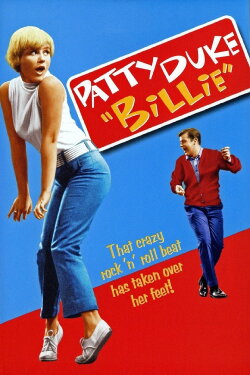 Billie (1965) Billie (1965)