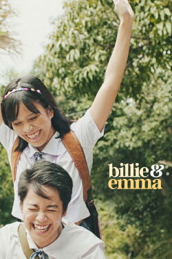 Billie & Emma (2019) Billie & Emma (2019)