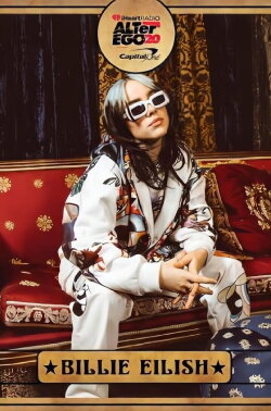 Billie Eilish: Live At iHeartRadio ALTer EGO (2020)