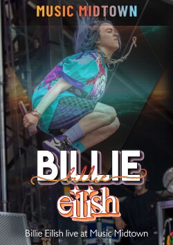 Billie Eilish: Live at Music Midtown 2019 (2019) Billie Eilish: Live at Music Midtown 2019 (2019)