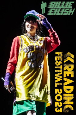 Billie Eilish: Reading Festival 2023 (2023) Billie Eilish: Reading Festival 2023 (2023)
