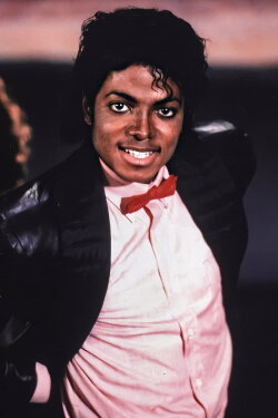 Billie Jean (1983)