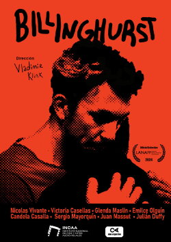 Billinghurst (2024)