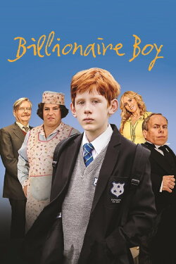 Billionaire Boy (2016) Billionaire Boy (2016)