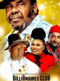 Billionaires Club (1999) Billionaires Club (1999)